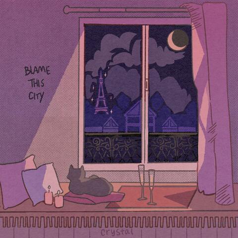 blame this city (demo)