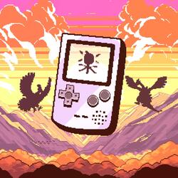 lyra's theme ~ pokémon heartgold & soulsilver lofi