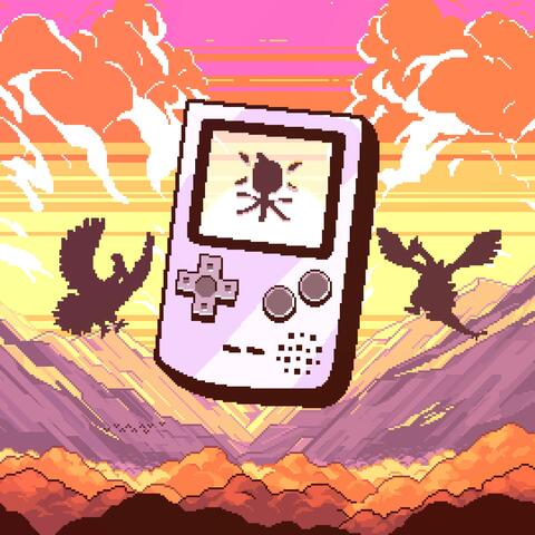 lyra's theme ~ pokémon heartgold & soulsilver lofi