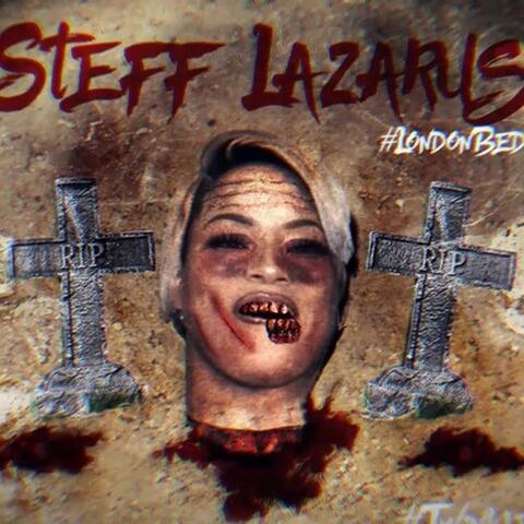 Steff Lazarus
