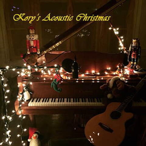 Kory's Acoustic Christmas