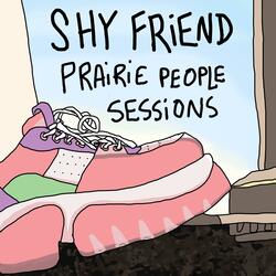 Ferda Earf (Prairie People Sessions)