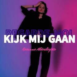 Kijk mij gaan