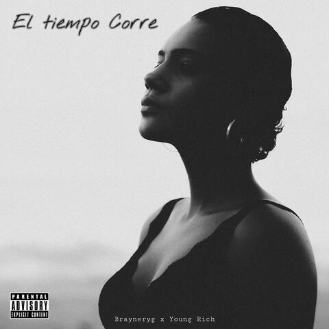 El tiempo Corre (feat. Young Rich)