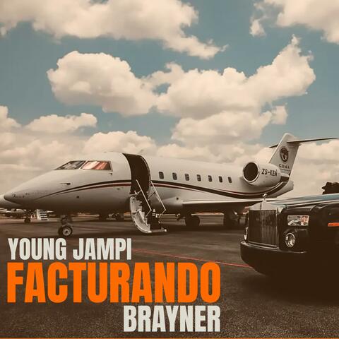 Facturando (feat. Young jampi)