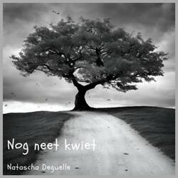 Nog neet kwiet