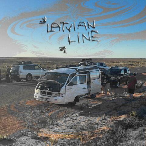 Latvian Line