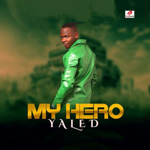 My hero 2