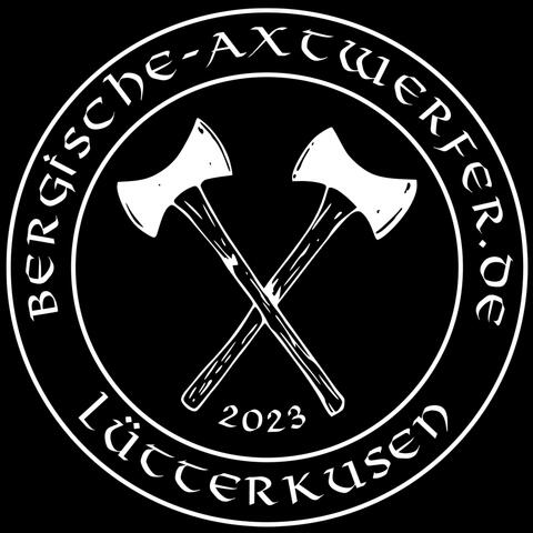 Bergische Axtwerfer sind wieder hier