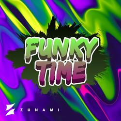 Funky Time V2