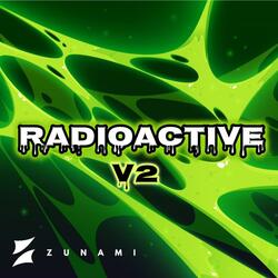Radioactive V2