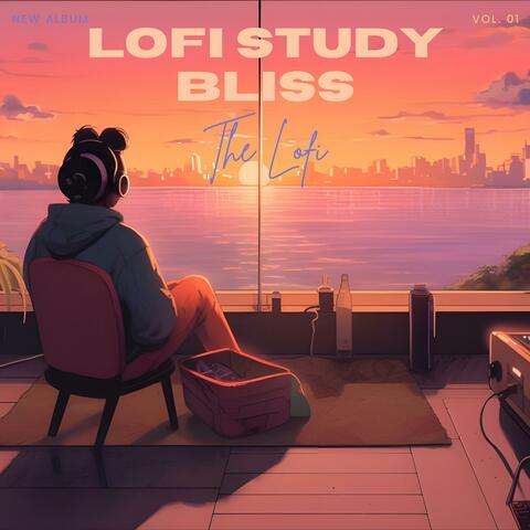 Lofi Study Bliss