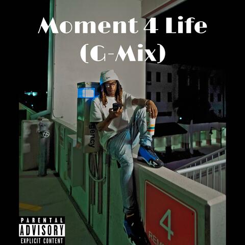 Moment To Live 4
