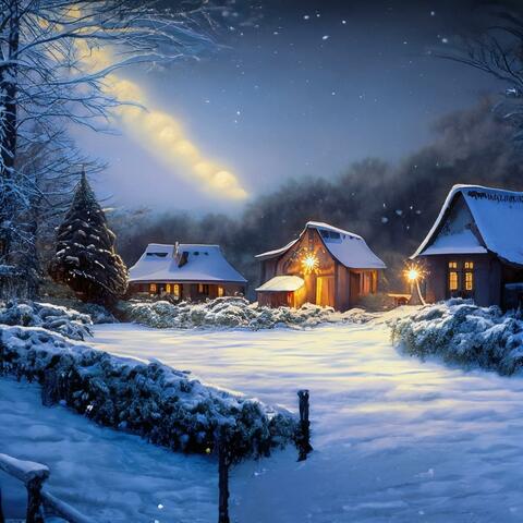 Serenity (Christmas at Southfields)