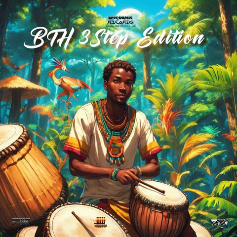 BTH 3Step Edition