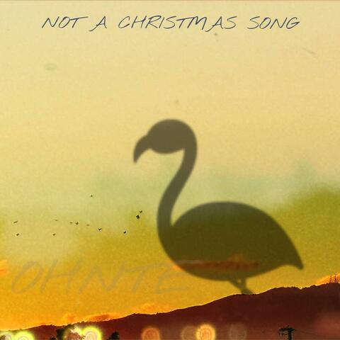 Not A Christmas Song