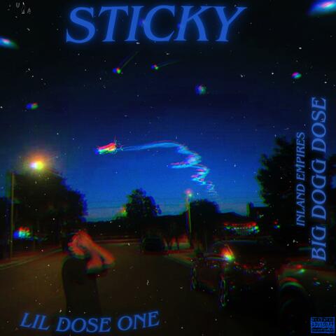 STICKY