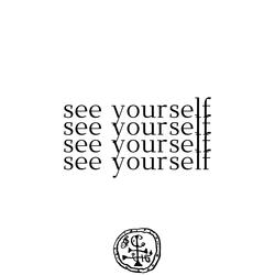 see yourself