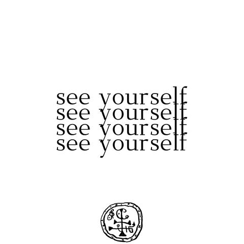 see yourself