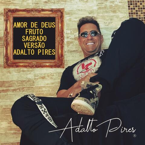 AMOR DE DEUS