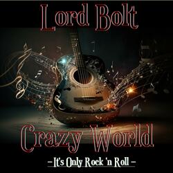 The Truth (feat. Lonny Eagleton)