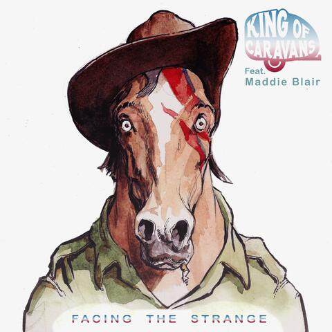 Facing the Strange