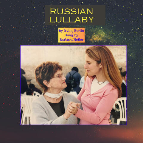 Russian Lullaby