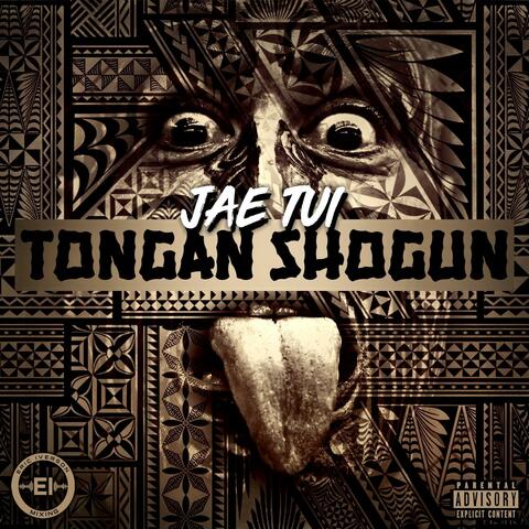 Tongan Shogun