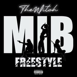 Men In Black FREESTYLE