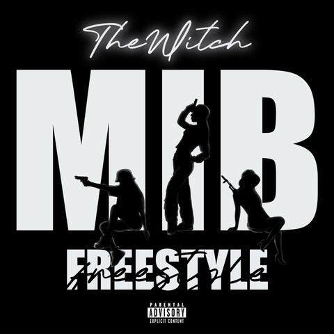 Men In Black FREESTYLE