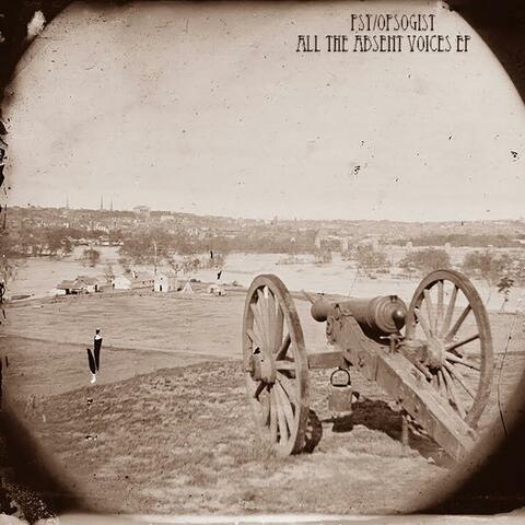 All The Absent Voices EP