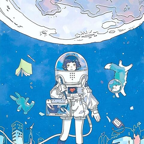 Space Girl