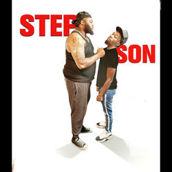 Step son (feat. Towtruck Phat, Mg Kenken, IFG Booyung & Numba Don)
