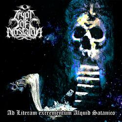 Diabolical Forgotten Spirits of the Crusade