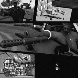 GTA (feat. RAADFORD)