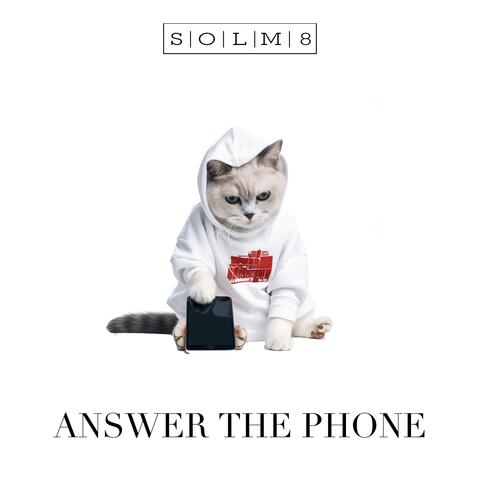 Answer The Phone