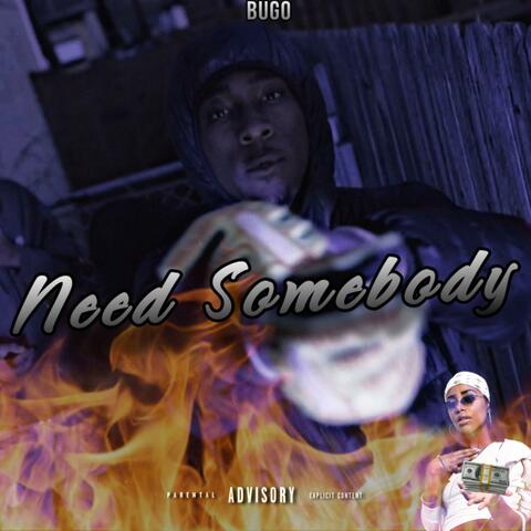 Need Somebody Freestyle