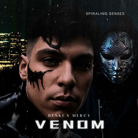 "Venom" Denki & Mercy