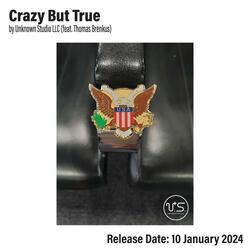 Crazy But True (feat. Thomas Brenkus)