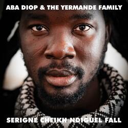 Serigne Cheikh Ndiguel Fall