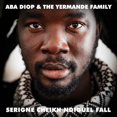 Serigne Cheikh Ndiguel Fall