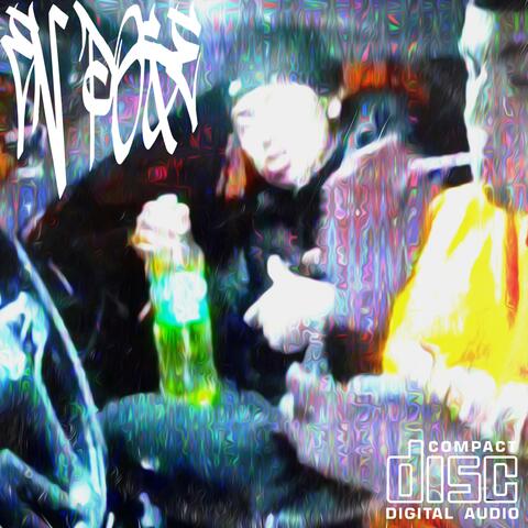 En Pose (feat. Nissaint & Daflaideluxe)