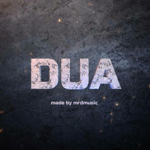 DUA (feat. HÂLAL)