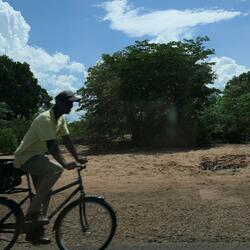 Trust (feat. Simeon)