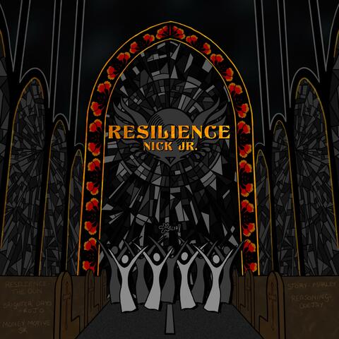 RESILIENCE