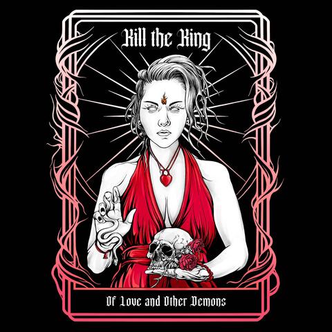 Of Love and Other Demons