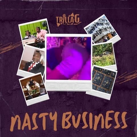 Nasty Business