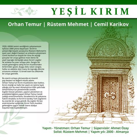 Yeşil Kırım
