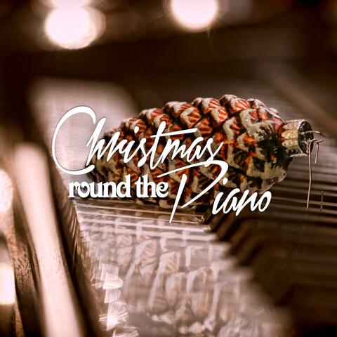 Christmas 'Round the Piano