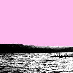 un atardecer contigo